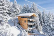 Naturchalets Turracher Höhe by ALPS RESORTS