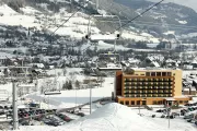 Relax Resort Kreischberg