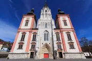 Legenda o Mariazell
