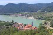 MS Princess Katharina - Vínna cesta údolím Wachau s degustáciou