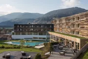 Falkensteiner Hotel & Spa Carinzia