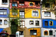 Po stopách Hundertwassera