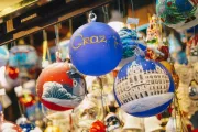 Predvianočný Graz