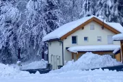 Apartmán Oachkatzlschwoaf
