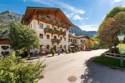 Hotel Krimmlerfälle