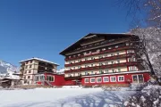 Hotel Germania Gastein