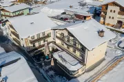 Apartmány smartFLATS