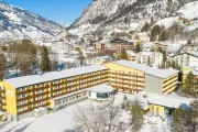 Hotel Palace