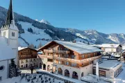Smarthotel Dorfgastein