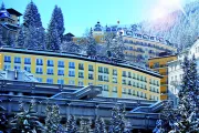 Thermal Resort Hotel Elisabethpark