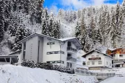 Apartmány Hubertus Hüttau