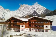 Familien- und Sporthotel Marco Polo Club Alpina