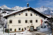 Gasthof Maria Alm Almerwirt