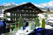 Hotel Salzburgerhof