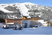 Das Alpenhaus Katschberg °°°°
