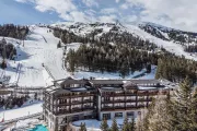 Falkensteiner Hotel Cristallo