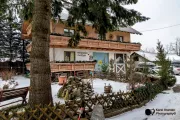 Apartmánový dům Grubermühle