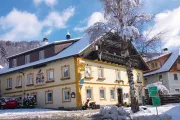 Pension Mentenwirt & Appartements  pokoje