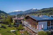 Sporthotel Kogler Mittersill