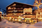 Berger´s Sporthotel