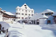 Schlosshotel Rosenegg