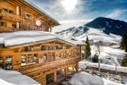Wellnesshotel Alpin Juwel S