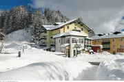 Aparthotel Jagdhof