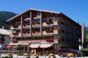 Resort Hanneshof & Bischofsmütze