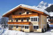 Apartmánový dům Barbara