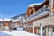 Apartement Wildkogel Resorts
