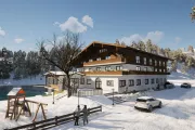 Hotel Bad Neunbrunnen