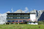 Berghotel Dachstein