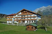 Hotel Kielhuberhof