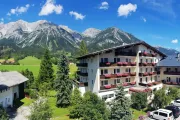 Hotel Post Ramsau am Dachstein
