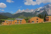 Rittis Alpin Chalets Dachstein - Ubytovanie