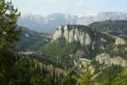 Semmeringský priesmyk