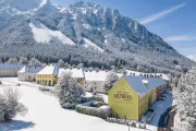 Alpin Resort Erzberg by ALPS RESORTS