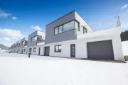 Naturpark Chalets Lambrecht  by ALPS RESORTS