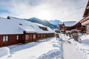 Apartmány MONDI am Grundlsee