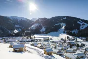 Almdorf Hohentauern by ALPS RESORTS