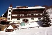 Hotel Stigenwirth
