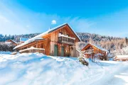 Almdorf Stadl  by ALPS RESORTS