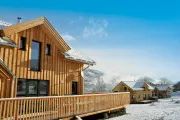 Chalety Kreischberg by ALPS RESORTS
