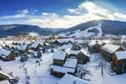 Ferienpark Kreischberg by ALPS RESORTS