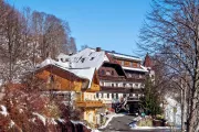 Hotel Stigenwirth