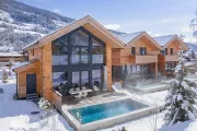 Kreischberg Pool Villas & Penthouses  by ALPS RESORTS