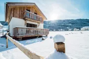 Prázdninová vesnička Murau by ALPS RESORTS