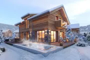 Sonnenchalets Murau by ALPS RESORTS
