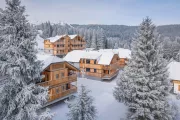 Bergresort Lachtal  by ALPS RESORTS
