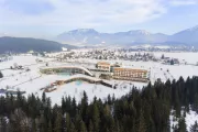 Aldiana Club Salzkammergut HB+ a Therme